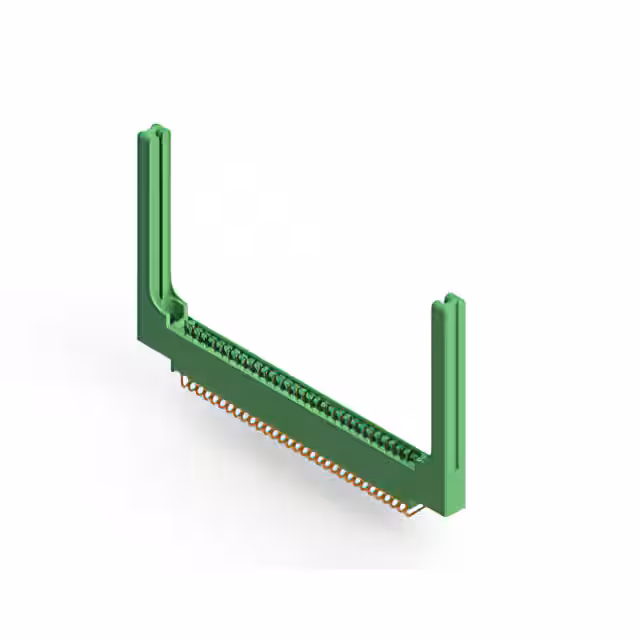 346-062-559-858 EDAC Inc.  Edgeboard Connectors